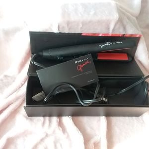 Hair straightner flat iron Glamour
